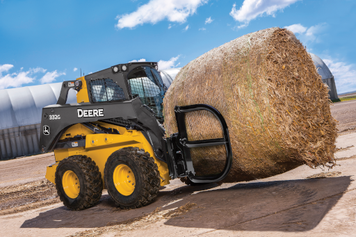 AG ATTACHMENTS